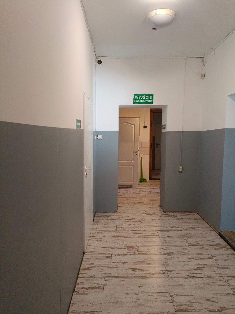 Tanie Noclegi Pracownicze - Hostel - Katowice