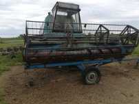 Hedery Fortschritt E 512