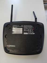 Router cisco linksys  wrt n 160