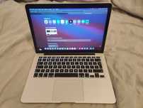 Macbook pro 2014