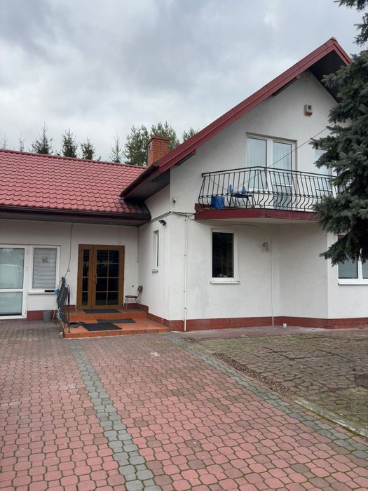Nocleg,kwatery pracownicze,pokoje gościnne.Błonie, Pass