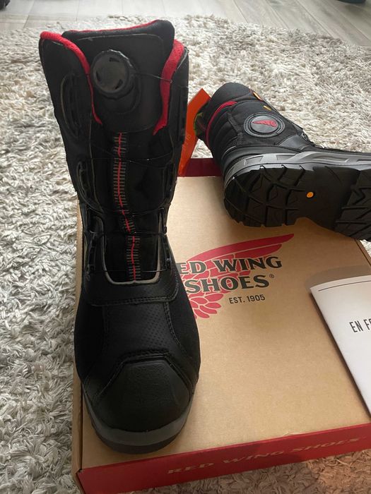 Ботинки  Red Wing Оригінал