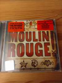 Moulin Rouge płyta CD