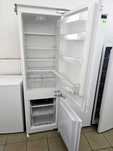Lodówka do zabudowy Beko CBI 7705 | 177,6cm | 283L | gw3mce