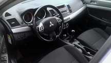 Mitsubishi Lancer Mitsubishi Lancer 1.8 cena do negocjacji.