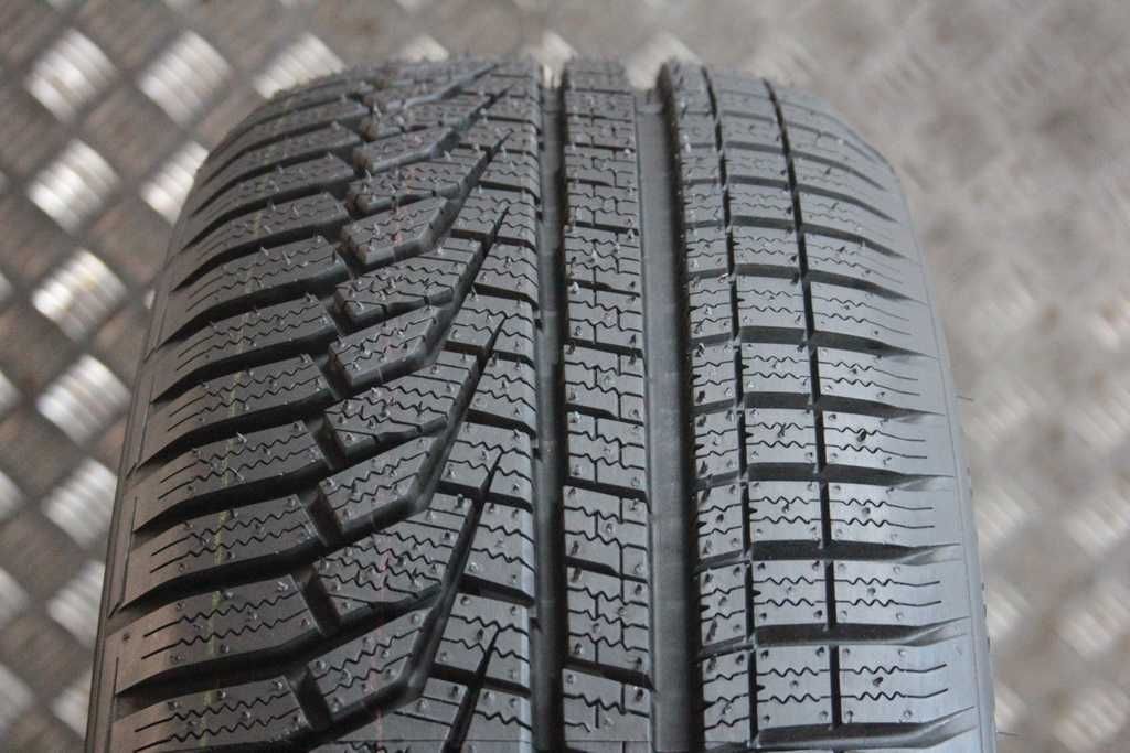 205/50/17 Hankook Winter i *cept evo2 205/50 R17 93V 2021r