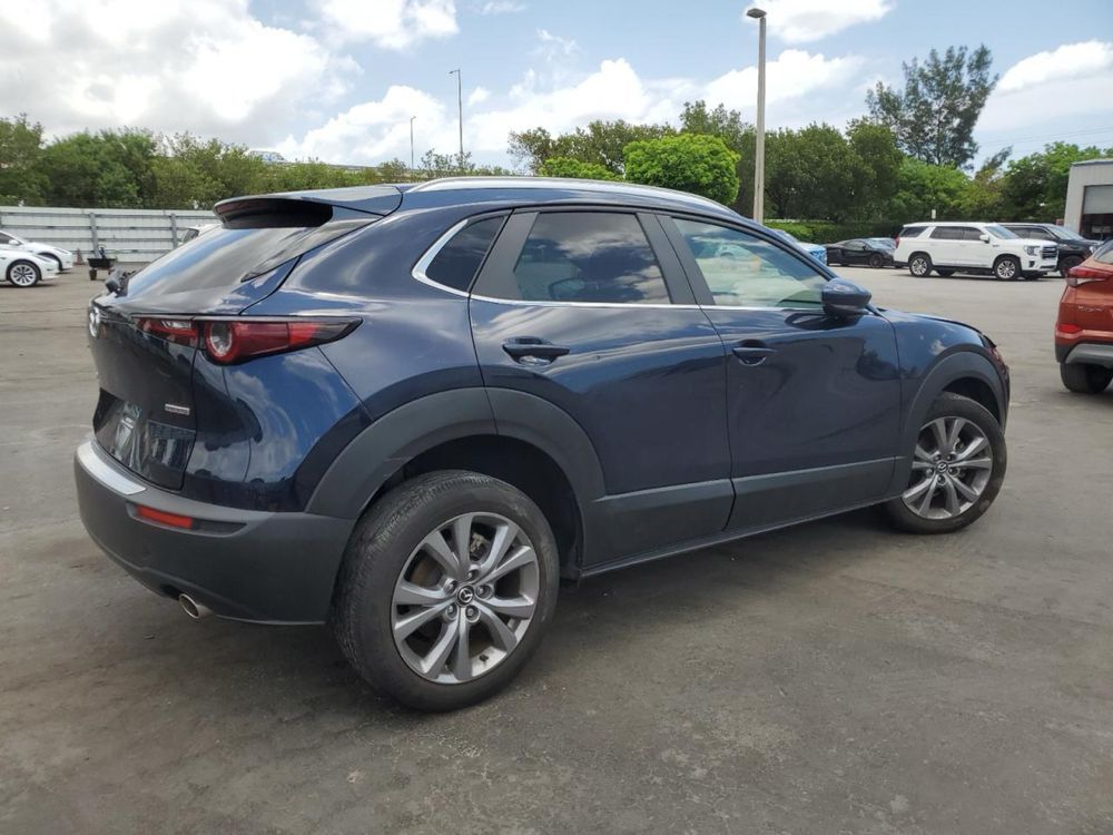 2023 Mazda CX-30 Preferred