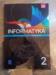 Informatyka 2 podstawa WSiP
