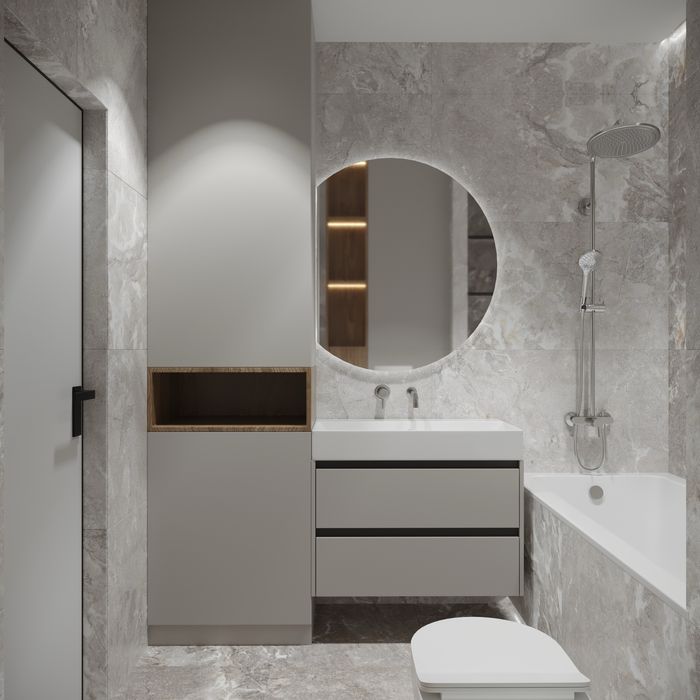 Продаж 2 квартири ЖК Варшавський 3 з ремонтом! Без% Перепоступка