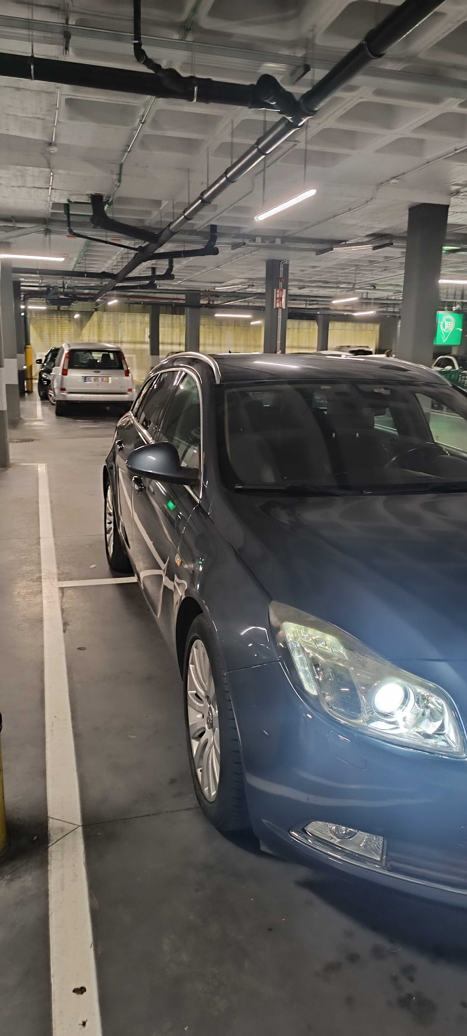 Opel Insignia 2.0 150 CV.