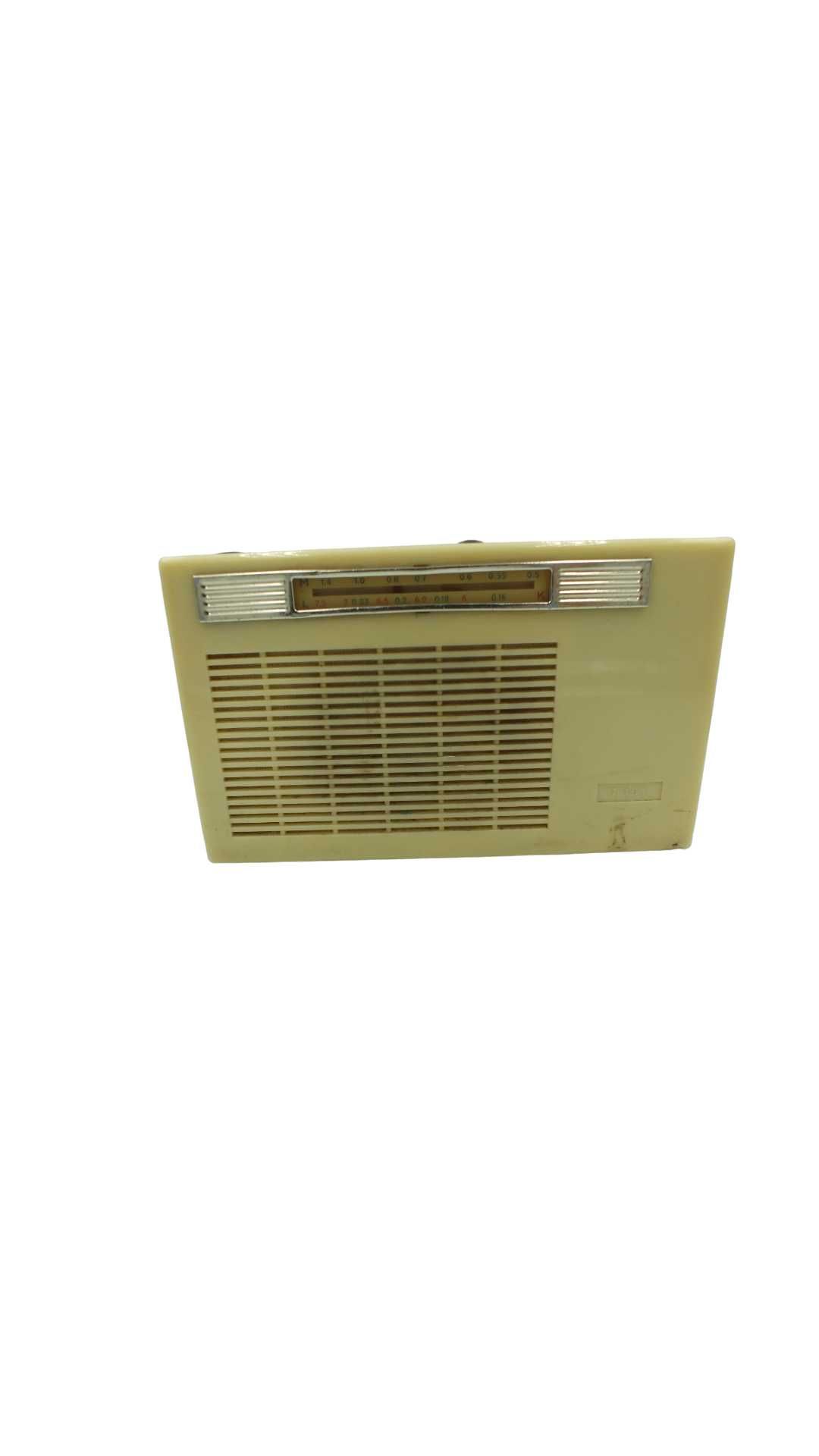Radio VEB Stern-Radio Berlin model T101 B41/101521