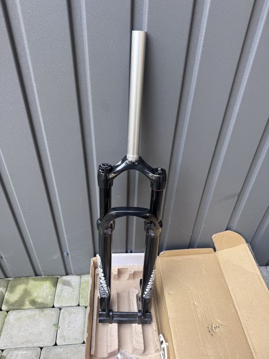 RockShox 30 Silver TK