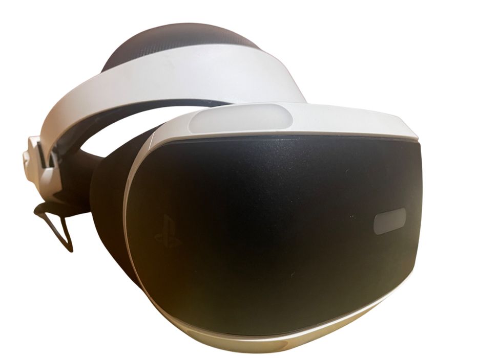 Очки виртуальной реальности VR Sony Playstation 4