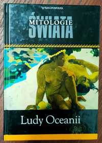 Mitologie świata Ludy Oceanii