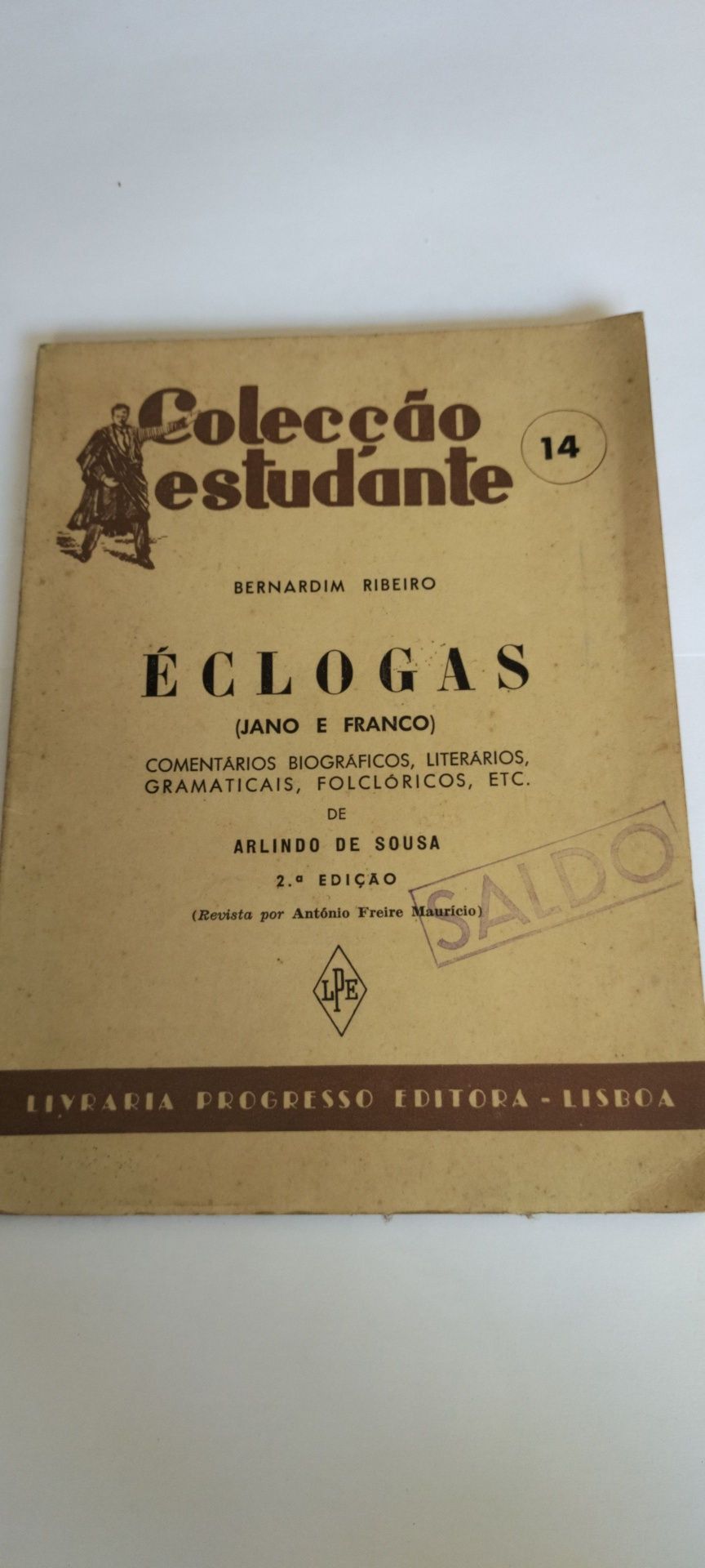 Livros usados LIQUIDAÇÃO