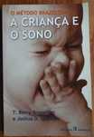 A Criança e O Sono (O Método Brazelton)