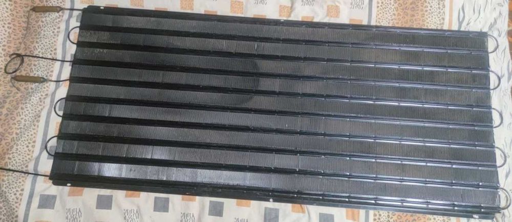 Стекленые полки для холодильника Hotpoint-Ariston