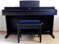 Pianino Yamaha Arius YDP 163