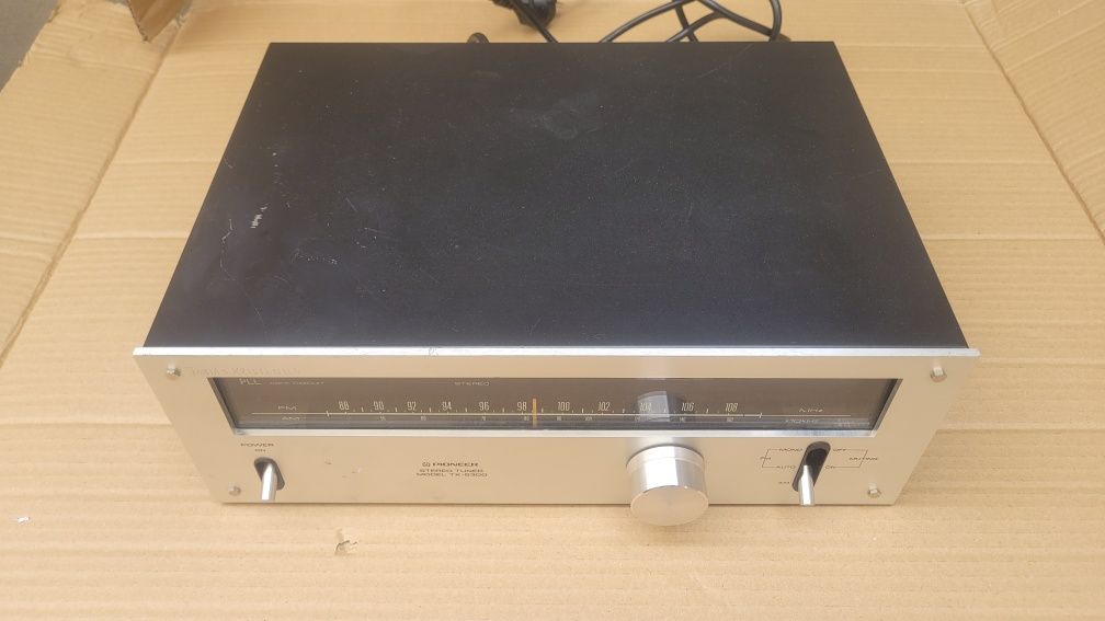 Tuner Pioneer TX-5300