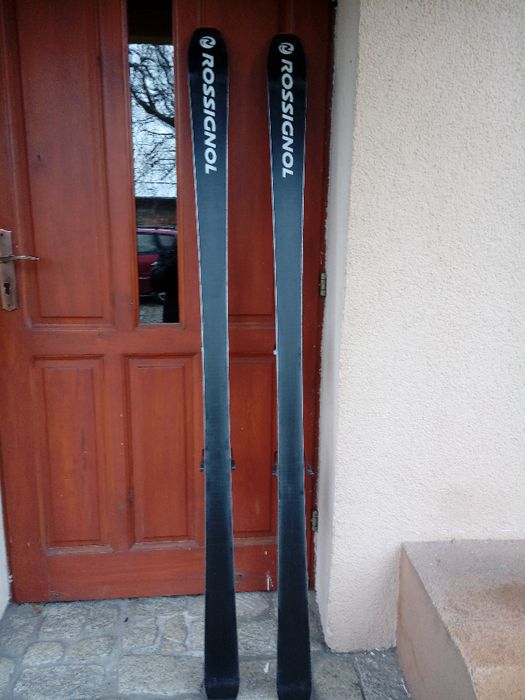 Narty Rossignol T-Power Viper S 174cm