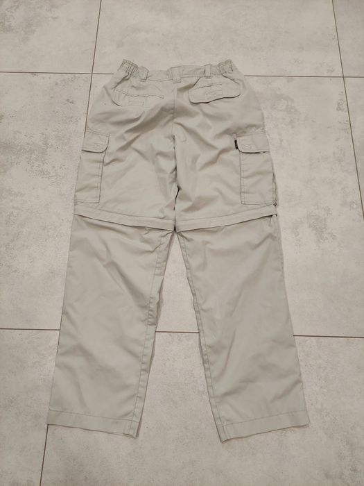 Spodnie sportowe trekkingowe Tuxer