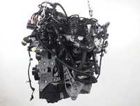 MOTORE AUDI 2.0 TDI Ref: CNHA