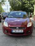 Fiat Bravo II 1.9 JTD