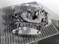 SKRZYNIA BIEGÓW MANUALNA OPEL ASTRA H M32   55192042 1.9 CDTI