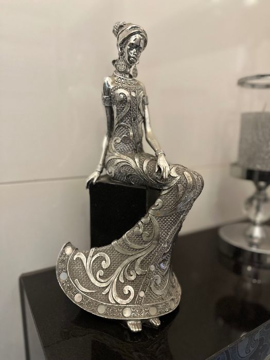 Figurka dekoracyjna home&you