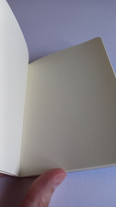 caderno decorado a mao