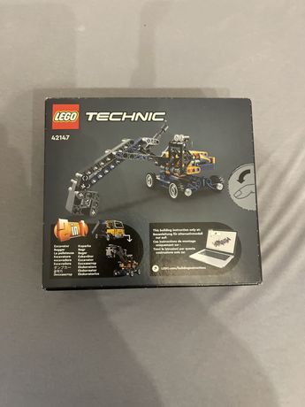 Lego technic 7+ 42147