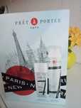 Pret a Porter zestaw prezentowy