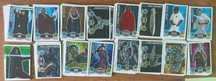 Karty Star Wars Force Attax. 159 Kart