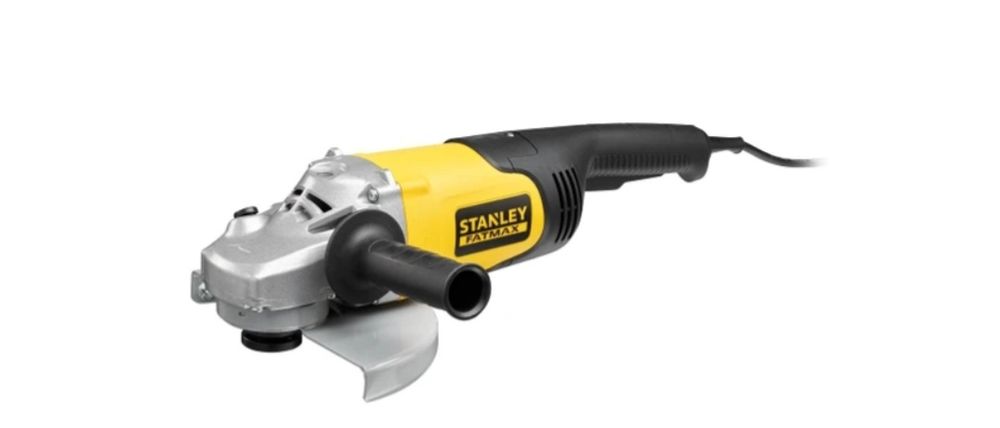 Rebarbadora 2000W 230mm Stanley FMEG232-QS