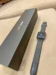 Apple Watch Nike 42mm