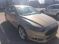 Цена снижена!Ford Fusion SE 2015,2.5ГБО,129т.км пробег, все кроме кожи