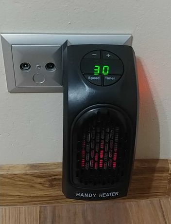 Grzejnik Elektryczny Handy Heater