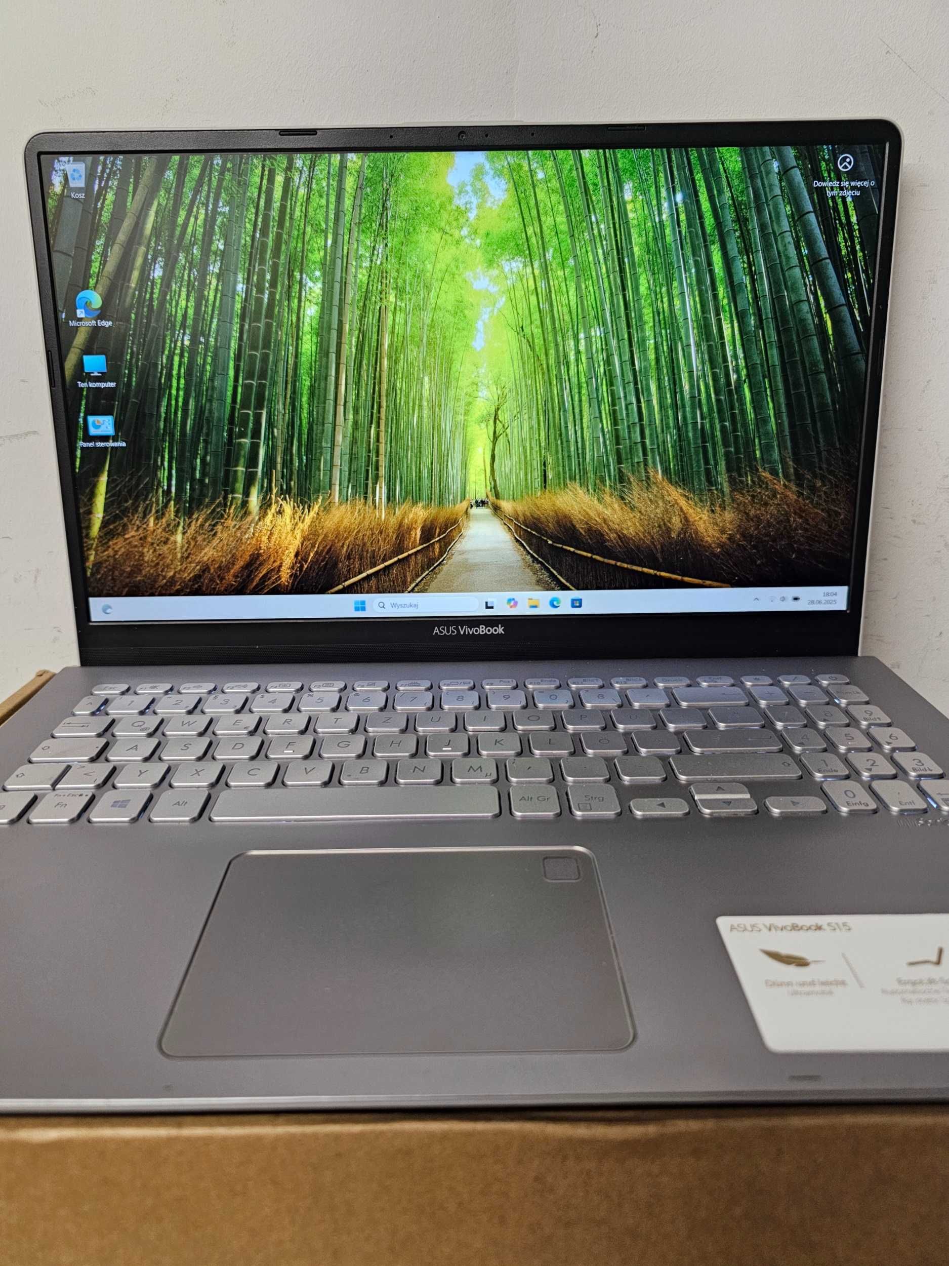 Asus Vivobook S15 S530F