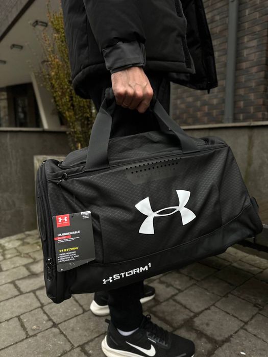 Сумка спортивна NIKE