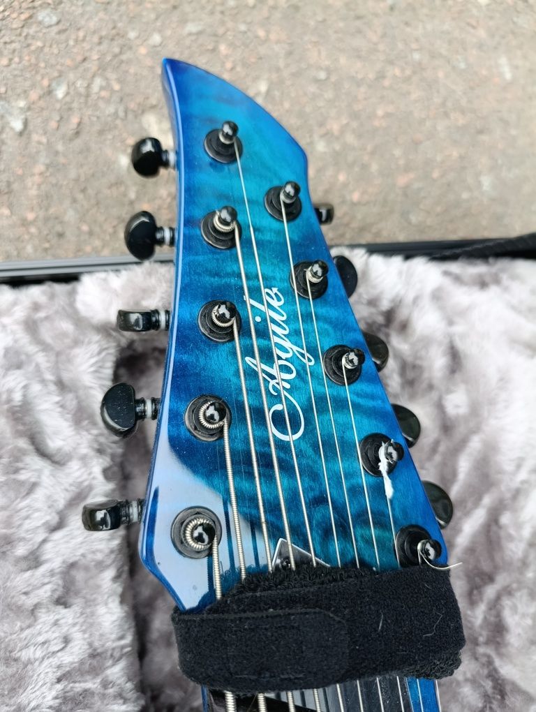 Agile 10 струн,10 string pendulum pro