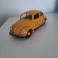 Volkswagen garbus deutsche post solido 1:17