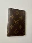 Card holder Louis Vuitton