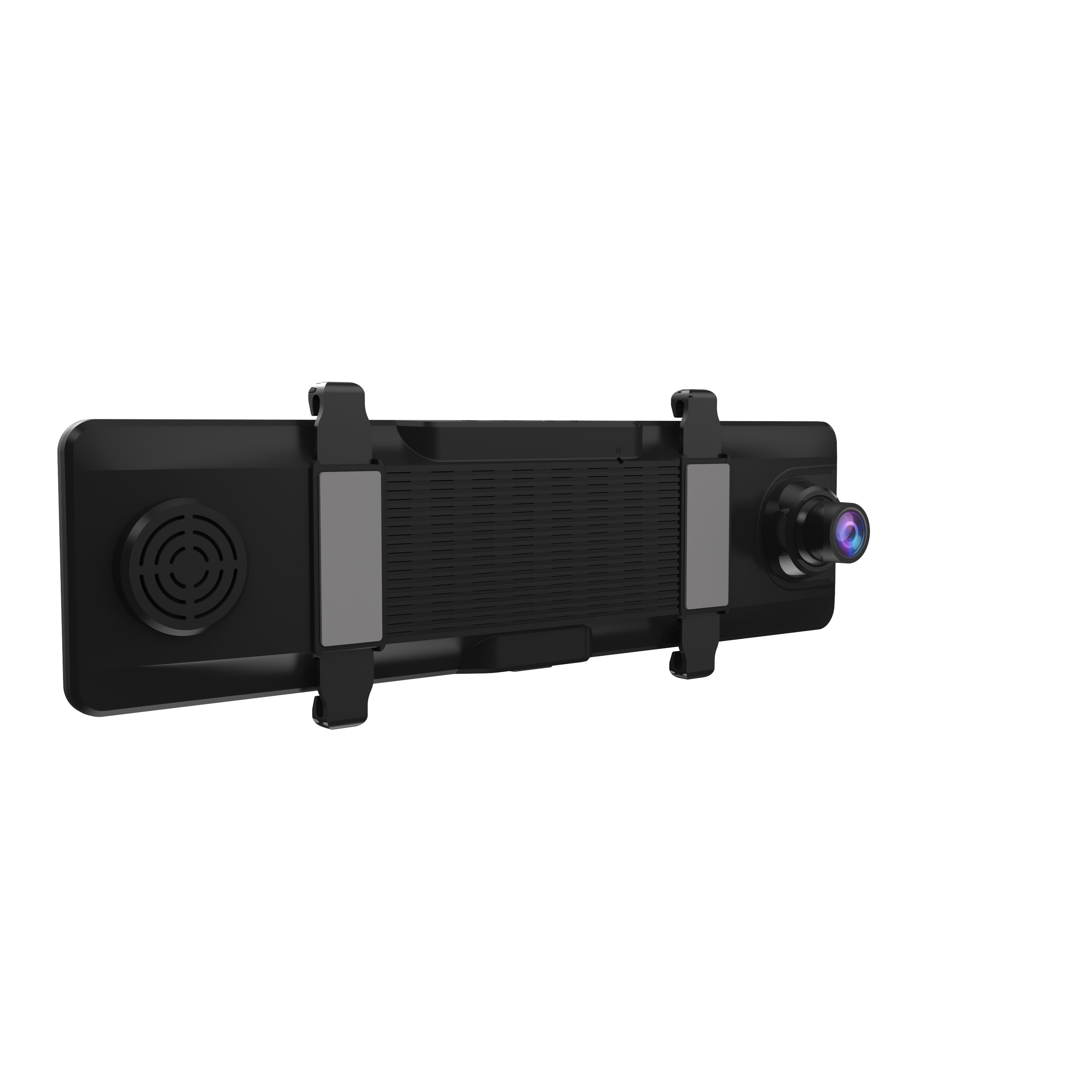 MIKAVI PQ5 PRO 4K  - Kamera samochodowa