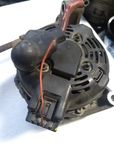 Alternator Chevrolet Equinox -Pontiac Torent 3.4 V 6 05-09 r
