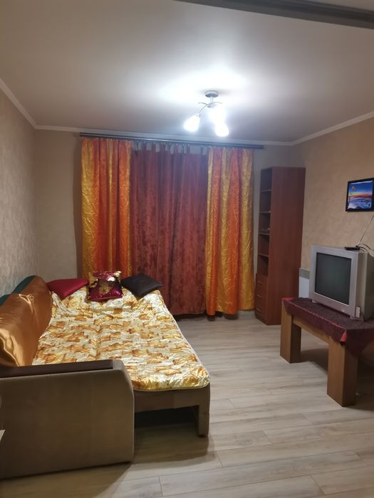 Затишна квартира 800 гривень