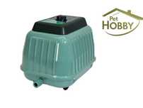 SOBO SB-100B napowietrzacz membranowy 8400 l/h 100W