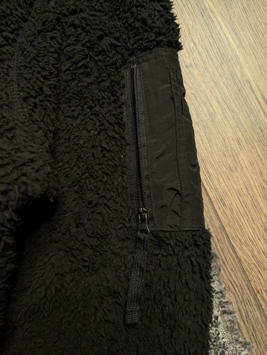 Флісова кофта тедді Polo Ralph Lauren performance sweatshirt drip