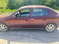 Sprzedam Opel Astra G-CC, 2003 r., w dobrym stanie