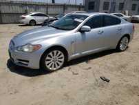 Фари Jaguar XF 2006-2016 разборка ягуар хф запчастини