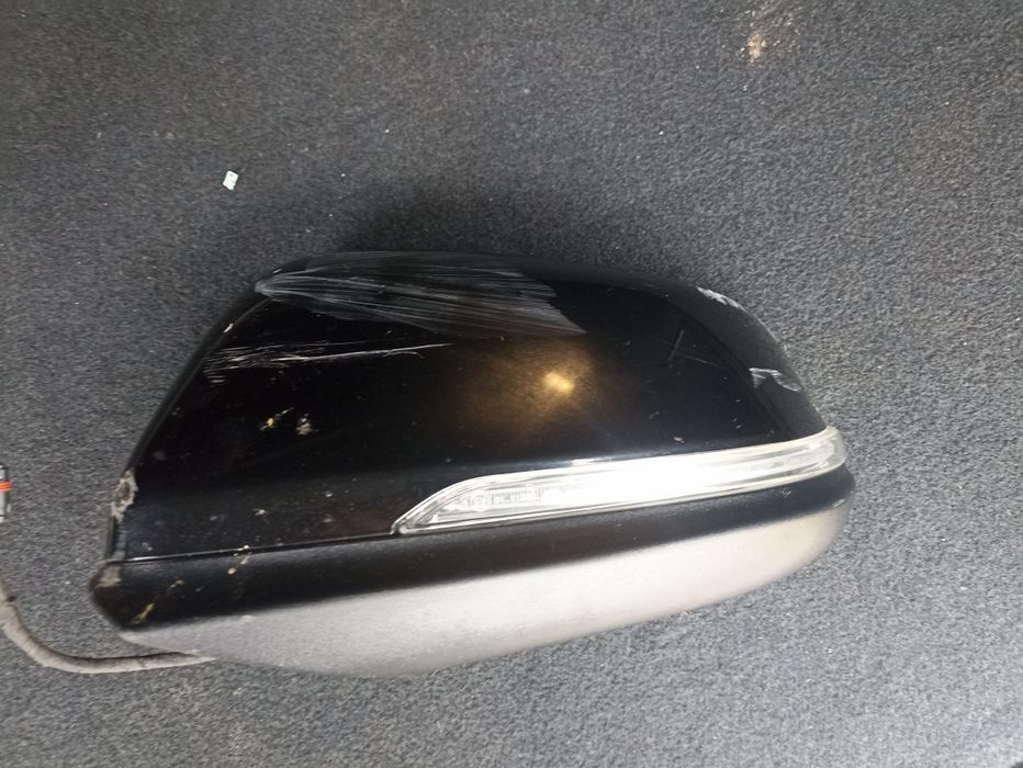 Ліве дзеркало, зеркало бмв Х1  5 пін